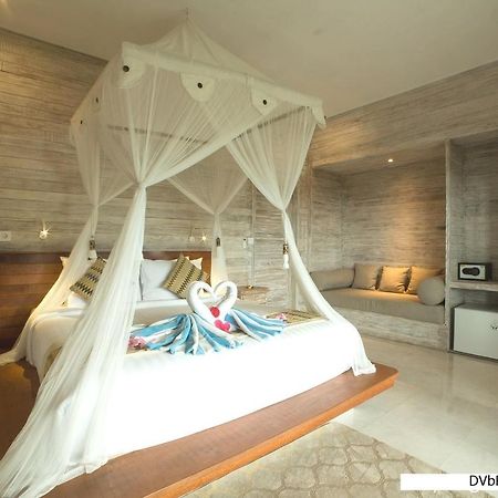 Dayung Villas By Reccoma Nusa Lembongan  Luaran gambar