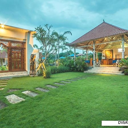 Dayung Villas By Reccoma Nusa Lembongan  Luaran gambar