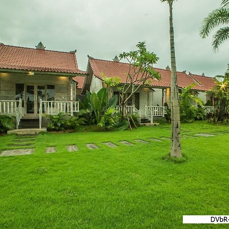 Dayung Villas By Reccoma Nusa Lembongan  Luaran gambar