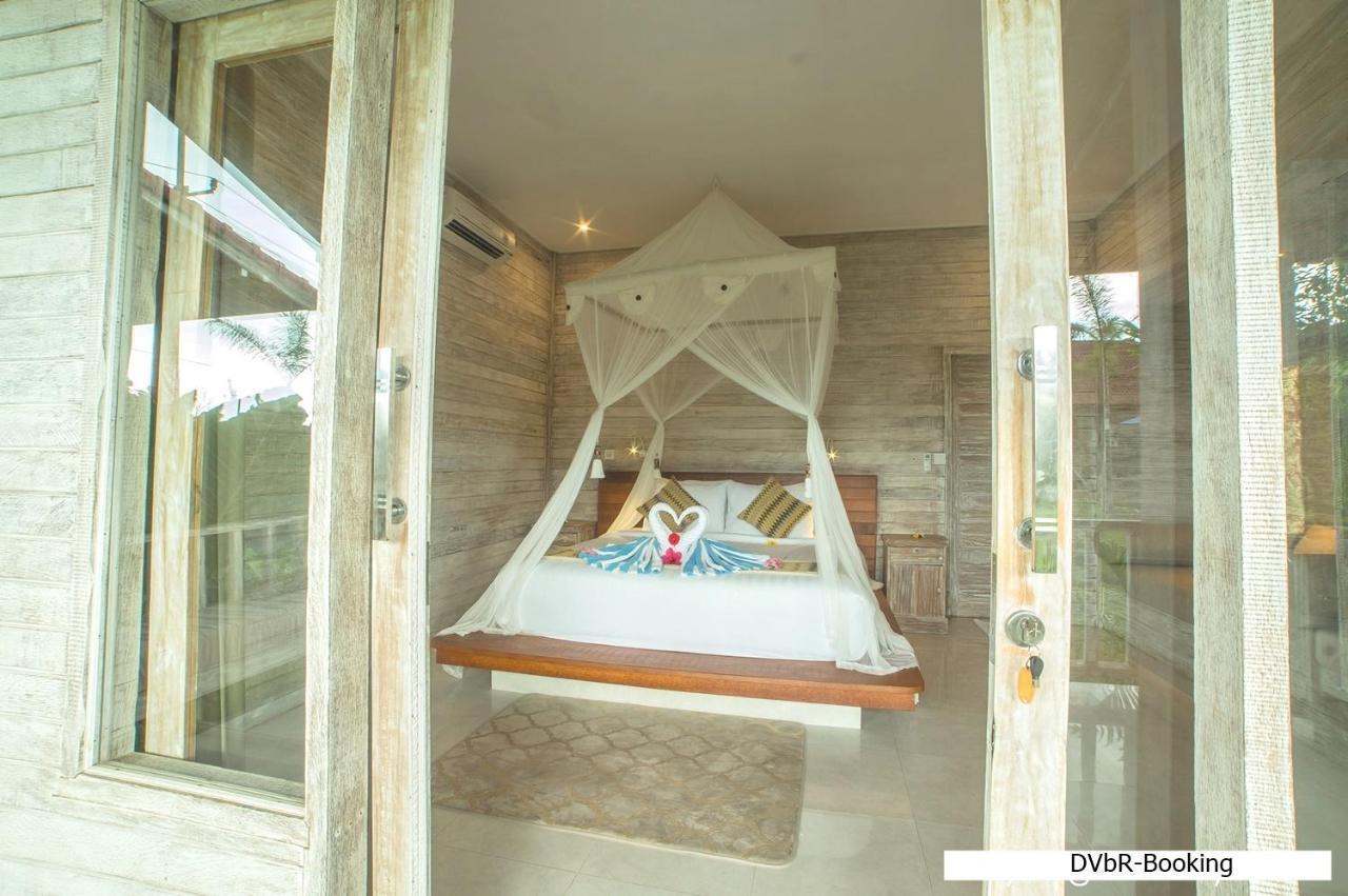 Dayung Villas By Reccoma Nusa Lembongan  Luaran gambar