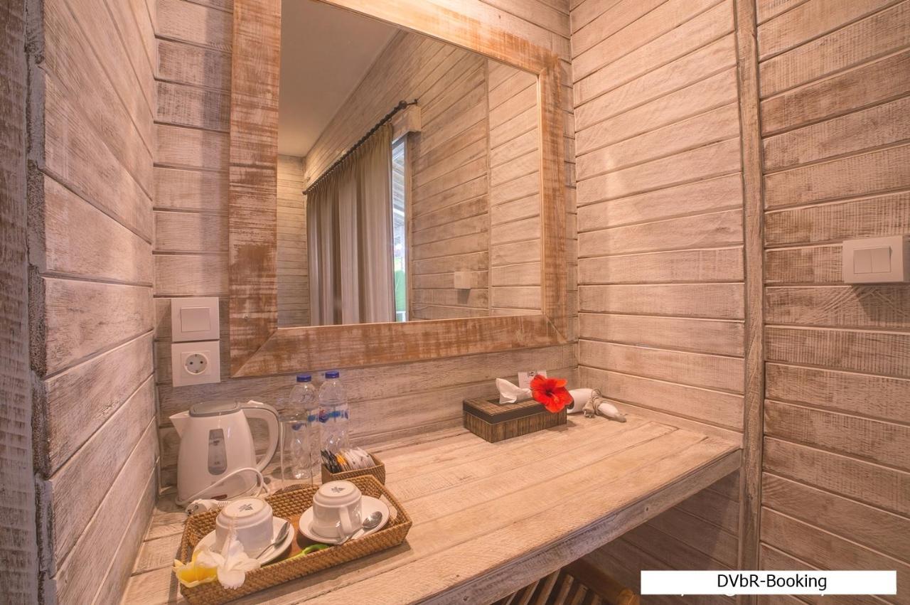 Dayung Villas By Reccoma Nusa Lembongan  Luaran gambar