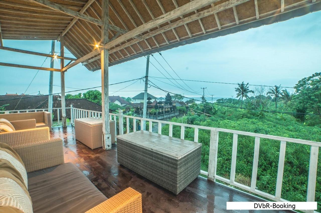 Dayung Villas By Reccoma Nusa Lembongan  Luaran gambar