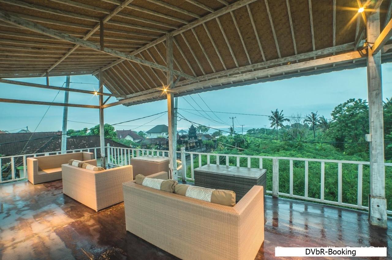 Dayung Villas By Reccoma Nusa Lembongan  Luaran gambar