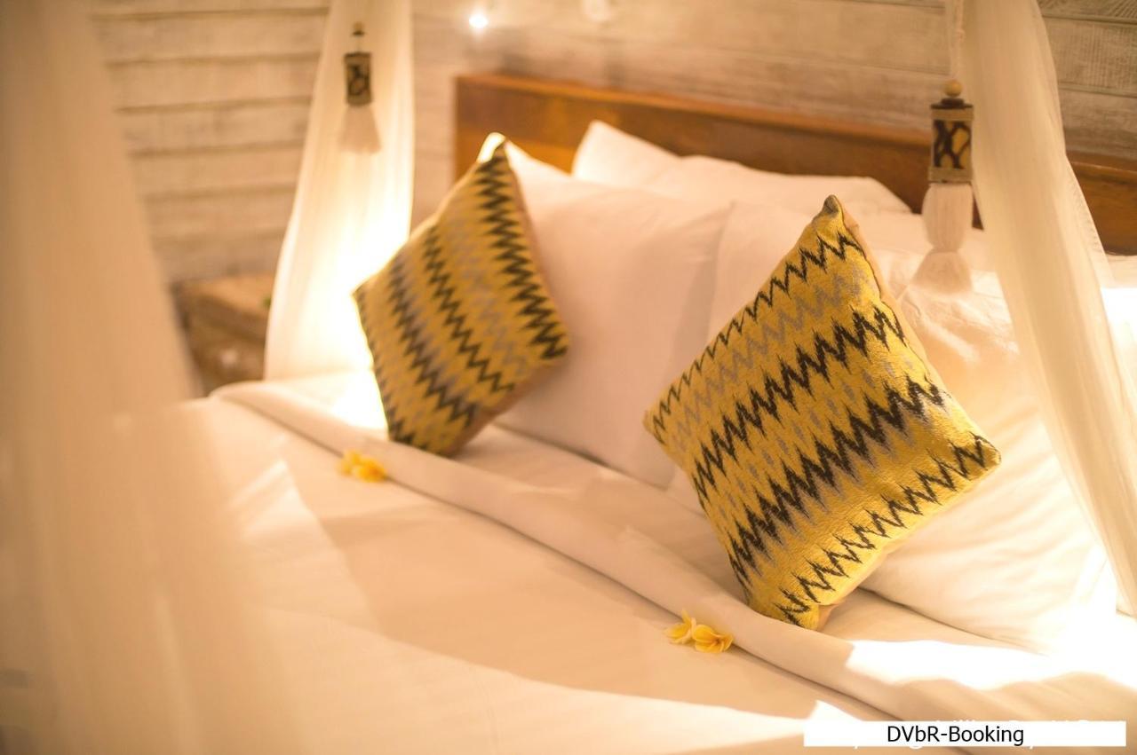 Dayung Villas By Reccoma Nusa Lembongan  Luaran gambar